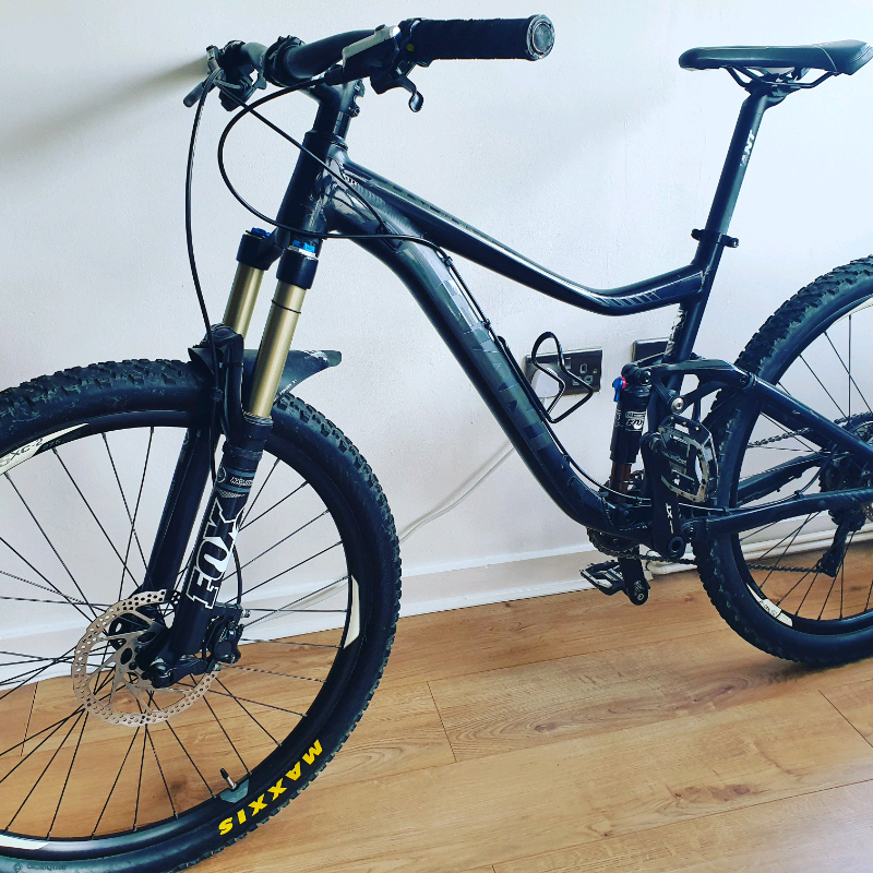 giant trance gumtree